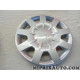 Enjoliveur de roue cache jante Renault Dacia original OEM&nbsp;6001548397