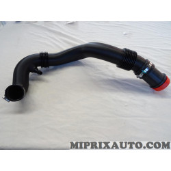 Durite admission air turbo compresseur Renault Dacia original OEM&nbsp;8200162814 