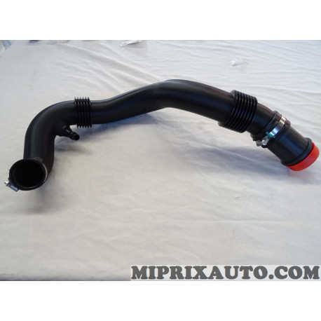 Durite admission air turbo compresseur Renault Dacia original OEM&nbsp;8200162814 