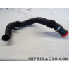 Durite admission air turbo compresseur Renault Dacia original OEM&nbsp;8200162814