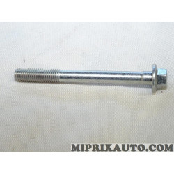 Vis fixation usage divers Citroen Peugeot original OEM&nbsp;013263 0132.63 
