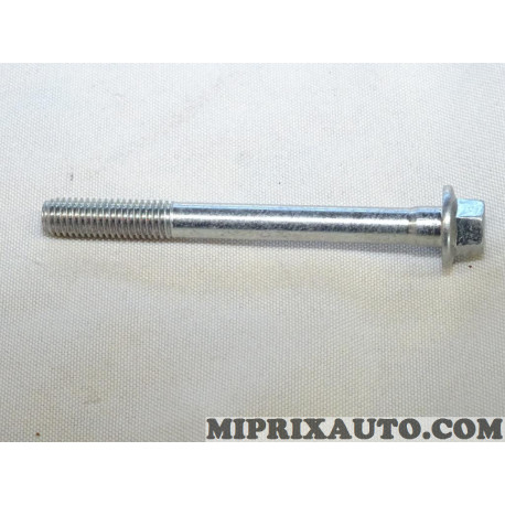 Vis fixation usage divers Citroen Peugeot original OEM&nbsp;013263 0132.63 