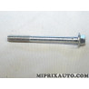 Vis fixation usage divers Citroen Peugeot original OEM 013263 0132.63