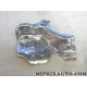 Tole parechaleur ecran thermique Citroen Peugeot original OEM&nbsp;1723HR 1723.HR