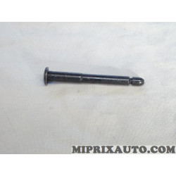 Axe tige charniere de porte Citroen Peugeot original OEM&nbsp;904460 9044.60 