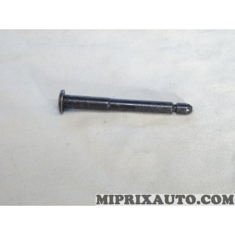 Axe tige charniere de porte Citroen Peugeot original OEM&nbsp;904460 9044.60 
