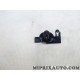 Agrafe attache fixation Citroen Peugeot original OEM&nbsp;0250C4 0250.C4