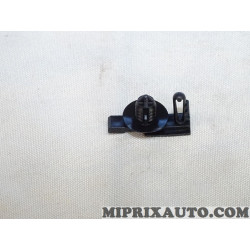 Agrafe attache fixation Citroen Peugeot original OEM&nbsp;0250C4 0250.C4 