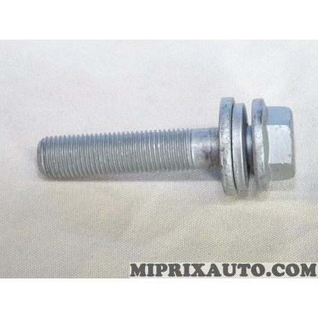Vis fixation embase Citroen Peugeot original OEM&nbsp;1613973980 