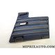 Bouchon entrée air grille de parechocs Citroen Peugeot original OEM&nbsp;9805674780 