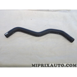 Durite tuyau degazage reservoir carburant Citroen Peugeot original OEM&nbsp;1507K9 1507.K9 