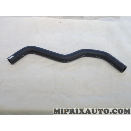 Durite tuyau degazage reservoir carburant Citroen Peugeot original OEM&nbsp;1507K9 1507.K9 
