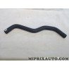 Durite tuyau degazage reservoir carburant Citroen Peugeot original OEM 1507K9 1507.K9