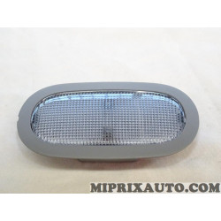 Lampe de plafonnier Renault Dacia original OEM&nbsp;8200097922 