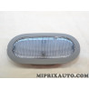 Lampe de plafonnier Renault Dacia original OEM&nbsp;8200097922