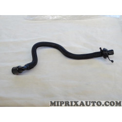 Durite tuyau de depression Volkswagen Audi Skoda Seat original OEM&nbsp;1K0612041JS 