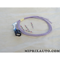 Cable faisceau electrique reparation Renault Dacia original OEM&nbsp;240179298R pour renault clio 5 V 