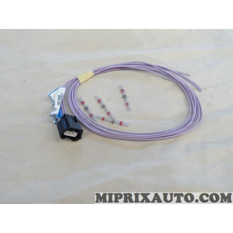 Cable faisceau electrique reparation Renault Dacia original OEM&nbsp;240179298R pour renault clio 5 V 