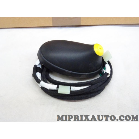 Base support antenne radio Citroen Peugeot original OEM&nbsp;6561RC 6561.RC 
