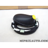 Base support antenne radio Citroen Peugeot original OEM&nbsp;6561RC 6561.RC