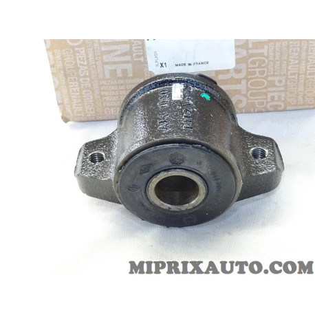 Silent bloc triangle bras de suspension Renault Dacia original OEM&nbsp;7700302115 
