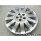 Enjoliveur de roue cache jante Renault Dacia original OEM&nbsp;8200239863