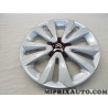 Enjoliveur de roue cache jante Citroen Peugeot original OEM 5416S2 5416.S2