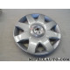 Enjoliveur de roue cache jante Citroen Peugeot original OEM&nbsp;5416K8 5416.K8 