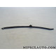 Support fixation ceinture de sécurité Renault Dacia original OEM&nbsp;7700308094