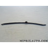 Support fixation ceinture de sécurité Renault Dacia original OEM&nbsp;7700308094
