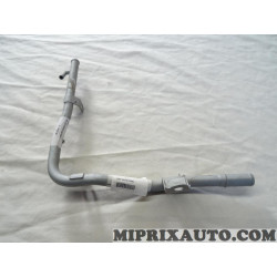 Durite tuyau de pompe à eau Citroen Peugeot original OEM&nbsp;1607616980 