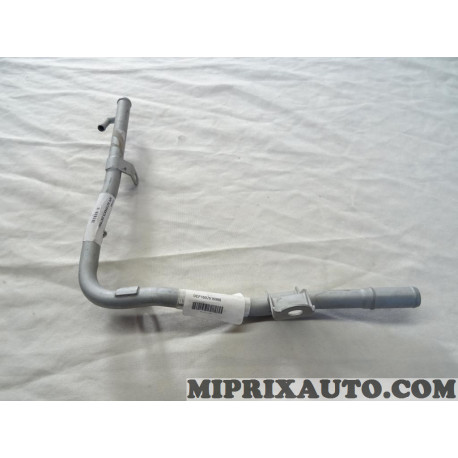 Durite tuyau de pompe à eau Citroen Peugeot original OEM&nbsp;1607616980 
