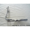 Durite tuyau de pompe à eau Citroen Peugeot original OEM 1607616980