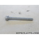 Vis fixation usage divers Volkswagen Audi Skoda Seat original OEM&nbsp;N10116003 
