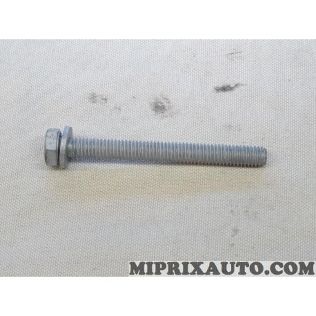 Vis fixation usage divers Volkswagen Audi Skoda Seat original OEM&nbsp;N10116003 