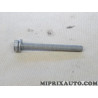 Vis fixation usage divers Volkswagen Audi Skoda Seat original OEM N10116003