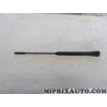 Antenne radio Renault Dacia original OEM&nbsp;7701057467