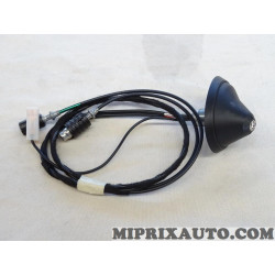Base support antenne radio Renault Dacia original OEM&nbsp;8200331743 