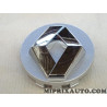 Bouchon centre de roue jante alliage Renault Dacia original OEM&nbsp;40342-9553R 403429553R
