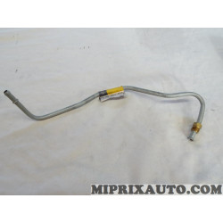 Durite tuyau de carburant Renault Dacia original OEM&nbsp;7700854532 