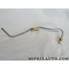Durite tuyau de carburant Renault Dacia original OEM&nbsp;7700854532