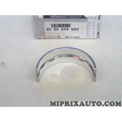1 Demi coussinet de bielle Renault Dacia original OEM&nbsp;8200859992 