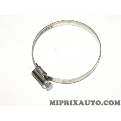 Collier de serrage 50-70mm Fiat Alfa Romeo Lancia original OEM 13000890