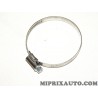 Collier de serrage 50-70mm Fiat Alfa Romeo Lancia original OEM 13000890