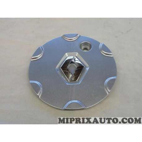 Enjoliveur de roue centre de roue Renault Dacia original OEM&nbsp;8200659147 