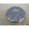 Enjoliveur de roue centre de roue Renault Dacia original OEM&nbsp;8200895958