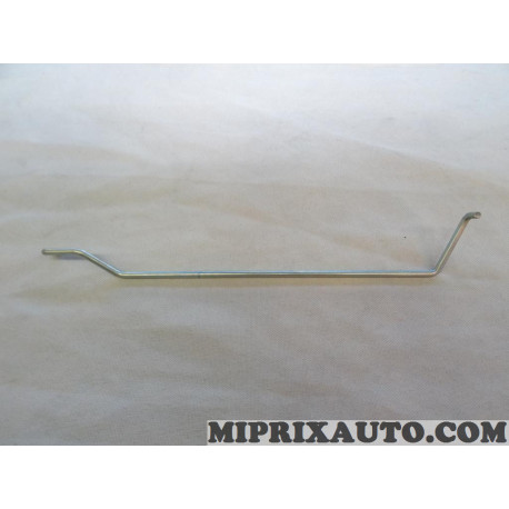 Tige tringle tringlerie poignée de porte Renault Dacia original OEM&nbsp;8200555474 