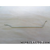 Tige tringle tringlerie poignée de porte Renault Dacia original OEM&nbsp;8200555474