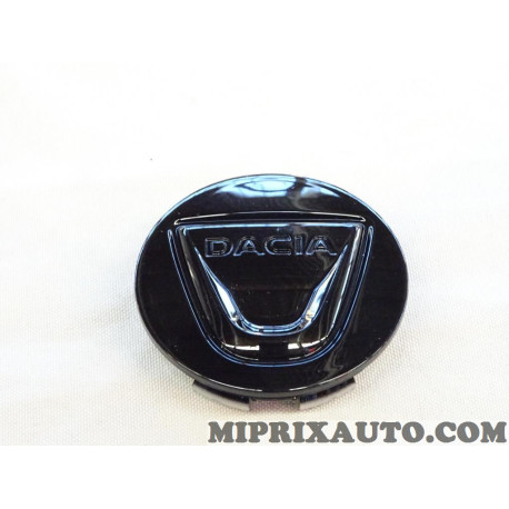 Bouchon centre de roue jante alliage Renault Dacia original OEM&nbsp;40342-9553R 403154328R pour dacia 