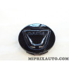 Bouchon centre de roue jante alliage Renault Dacia original OEM&nbsp;40342-9553R 403154328R pour dacia